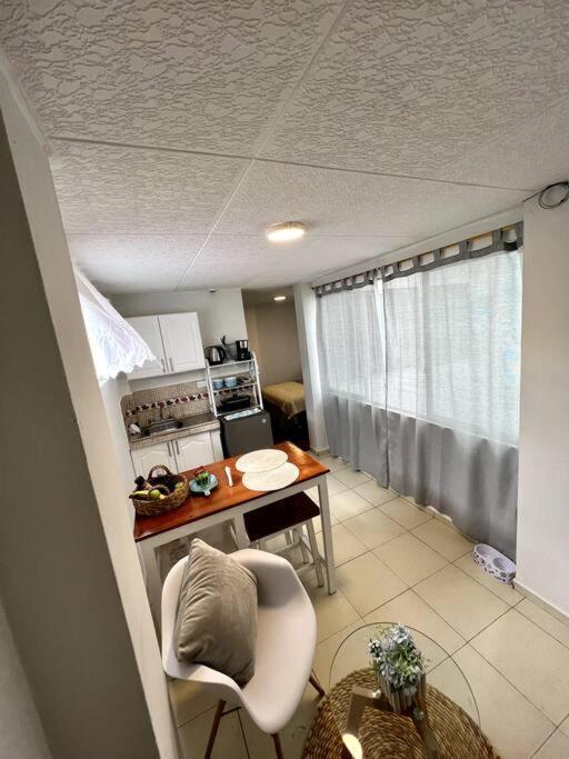 Nonno'S House Apartment Куенка Екстериор снимка
