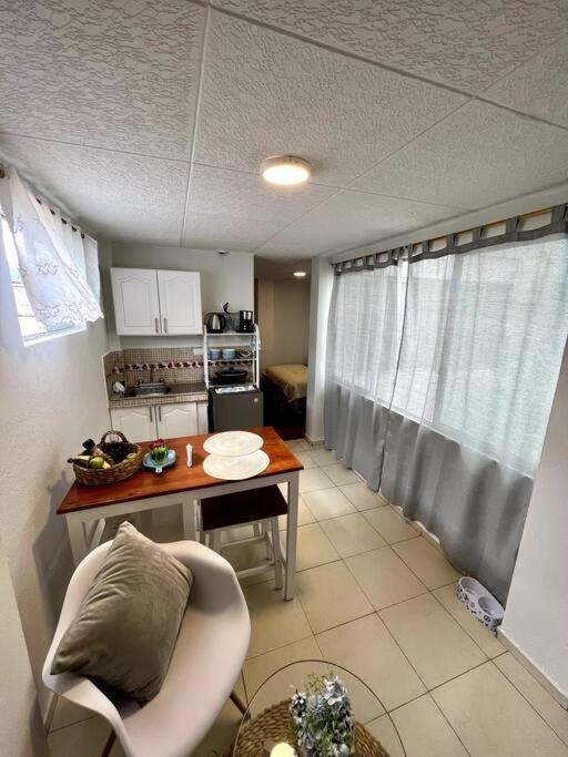 Nonno'S House Apartment Куенка Екстериор снимка