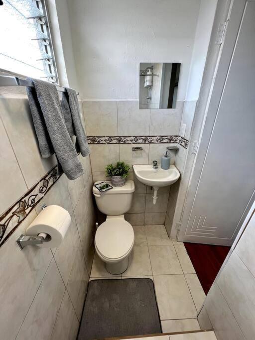 Nonno'S House Apartment Куенка Екстериор снимка